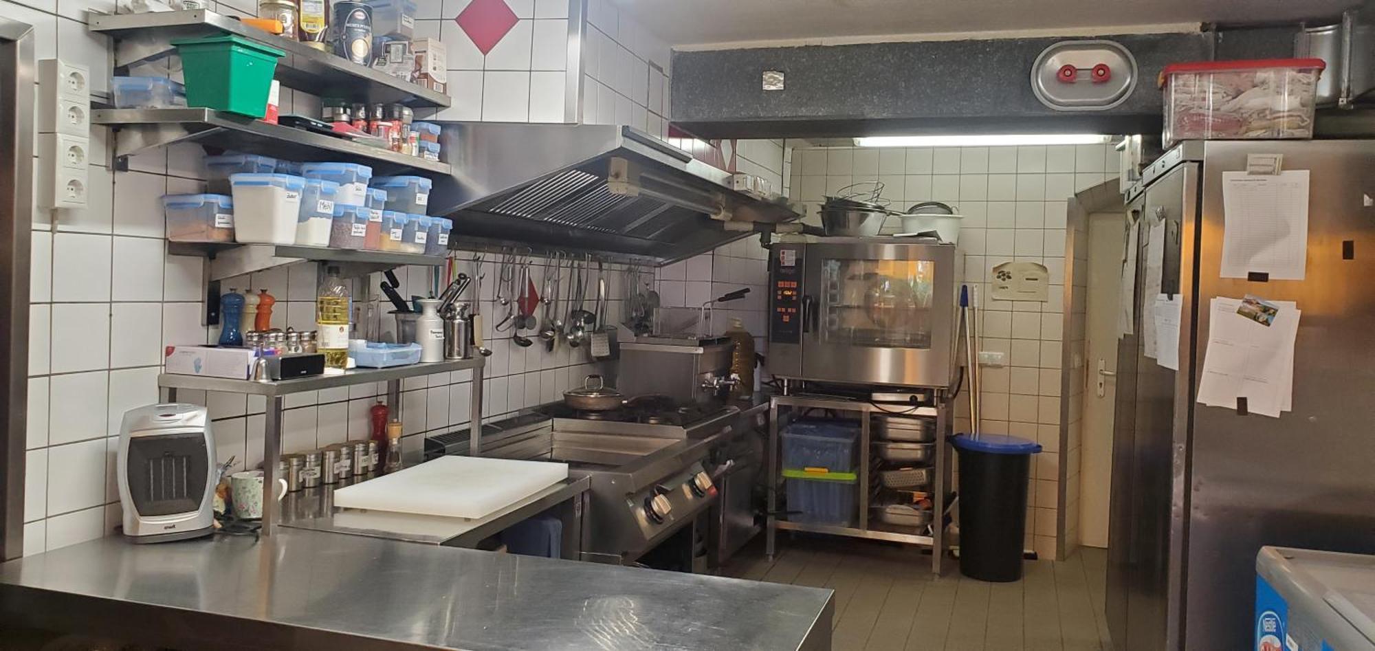 Apparthotel - Pension Ammertaler Hof Saulgrub Buitenkant foto